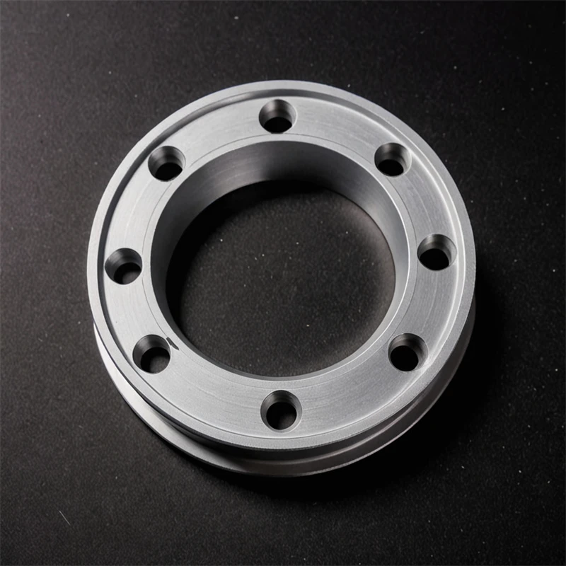 Aluminum Die Casting Services