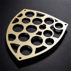 Fabrikasi Logam Lembaran