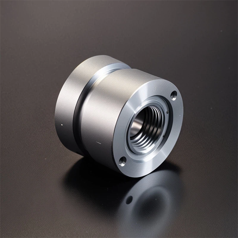 The Revolution Of Precision Machining